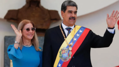 In addition to oil, Venezuela has vast gold and mineral reserves.