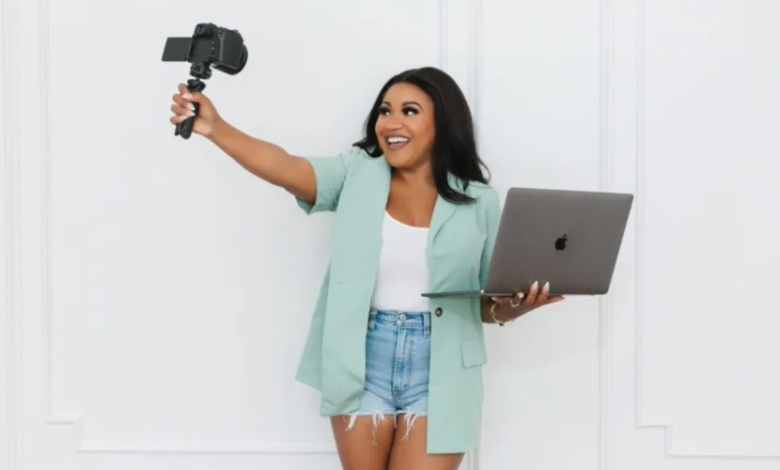 Influencer Income: Start your dream of earning money with your smartphone, learn these 7 simple strategies