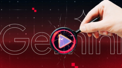 Text to images and videos, Gemini's new surprise