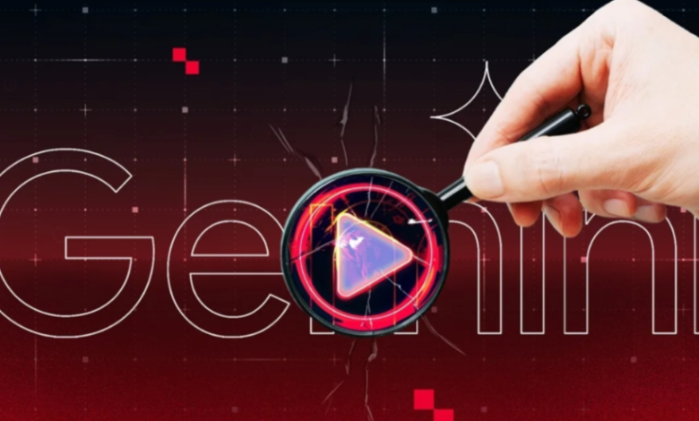 Text to images and videos, Gemini's new surprise