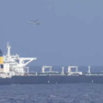 US seizes two oil tankers in Atlantic